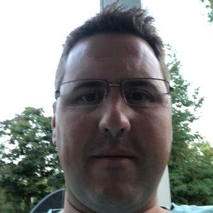 Meet your Posher, Bryan